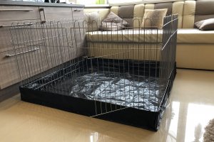 Вольер Для Собаки Купить Цена Фото